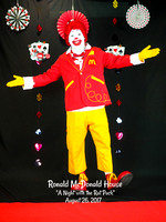 Ronald McDonald House 2017